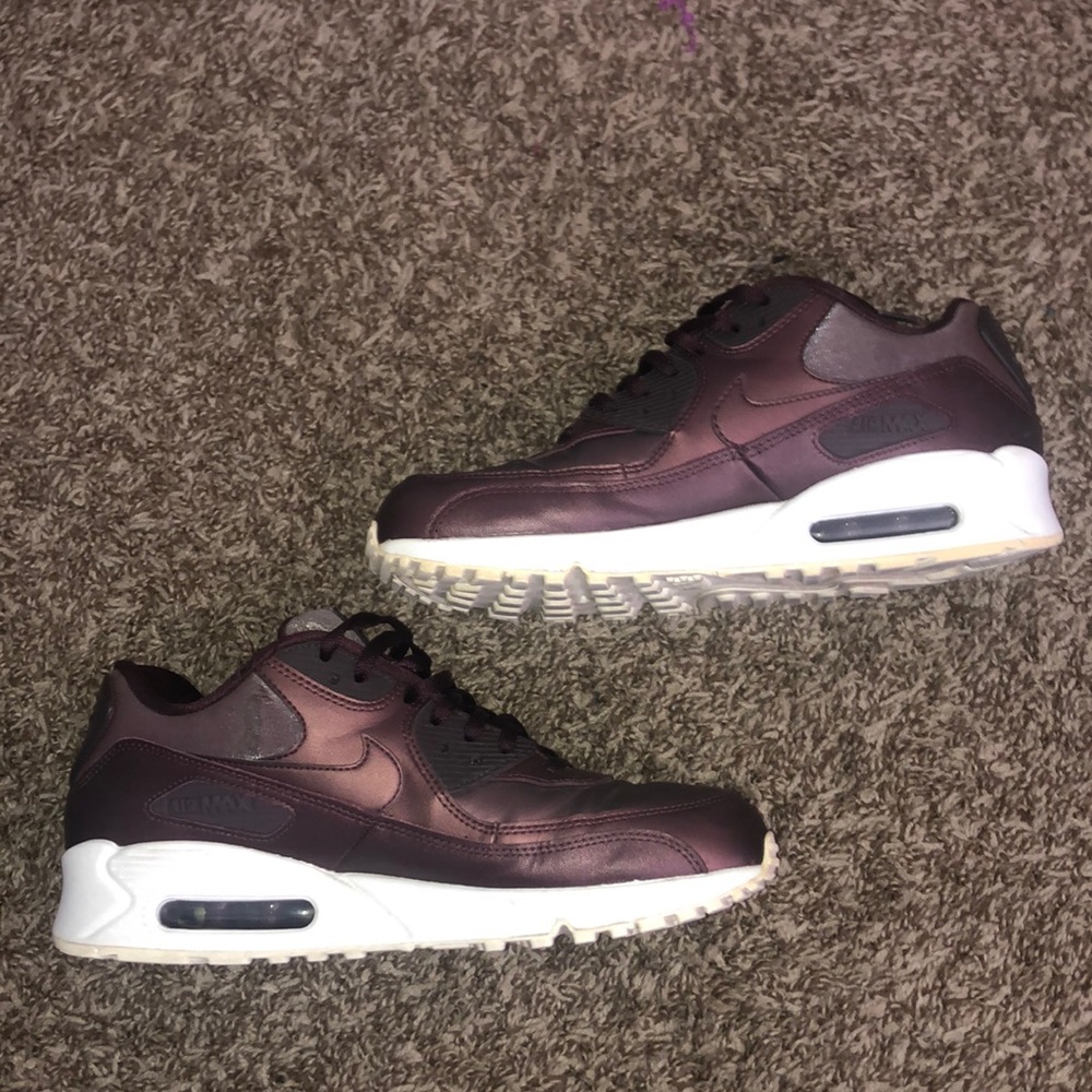 Nike Air Max